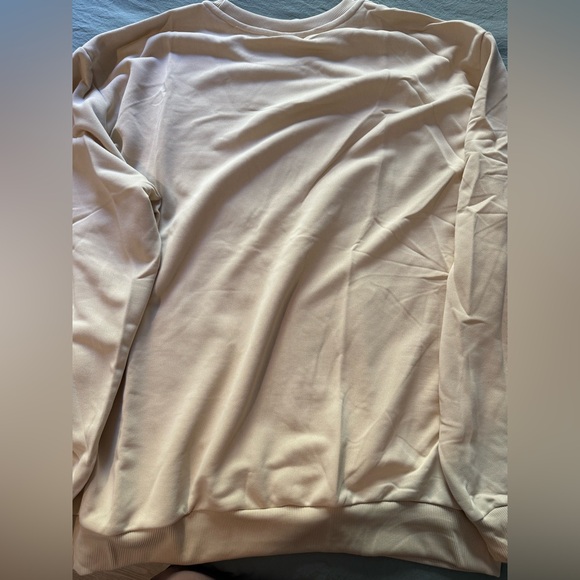 SOLY HUX Women's Crewneck Graphic Sweatshirts I Need a Diet Coke NWT XL - Picture 7 of 7